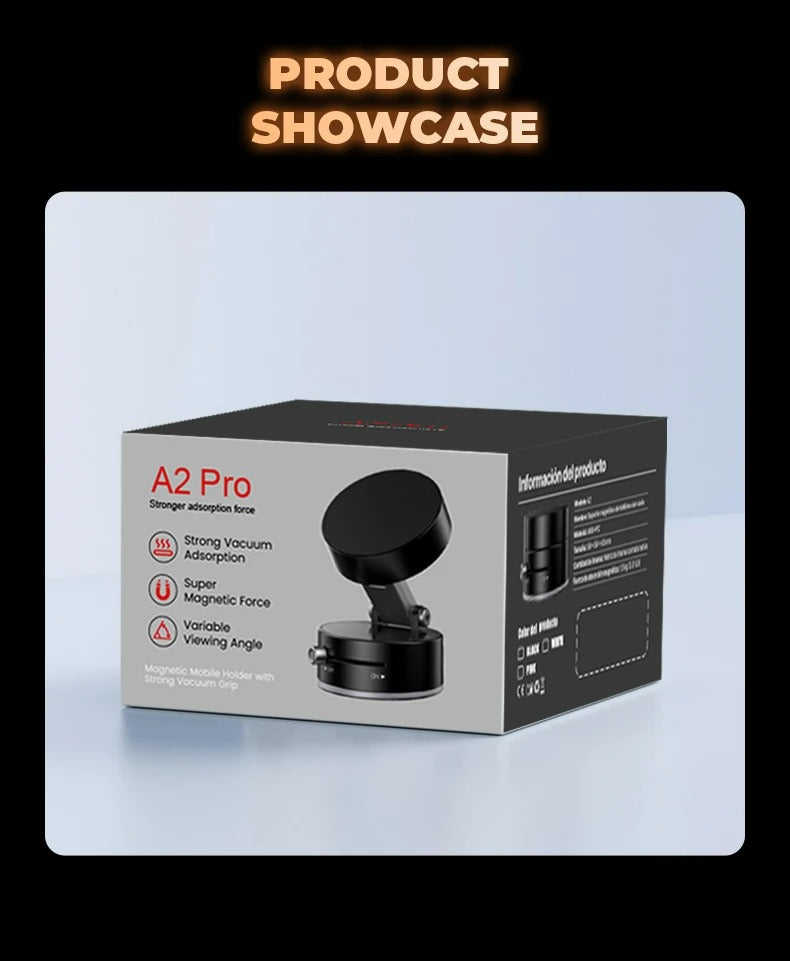 A2 Pro